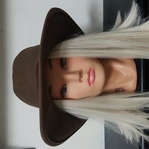 Discovery Channel Wool Hat